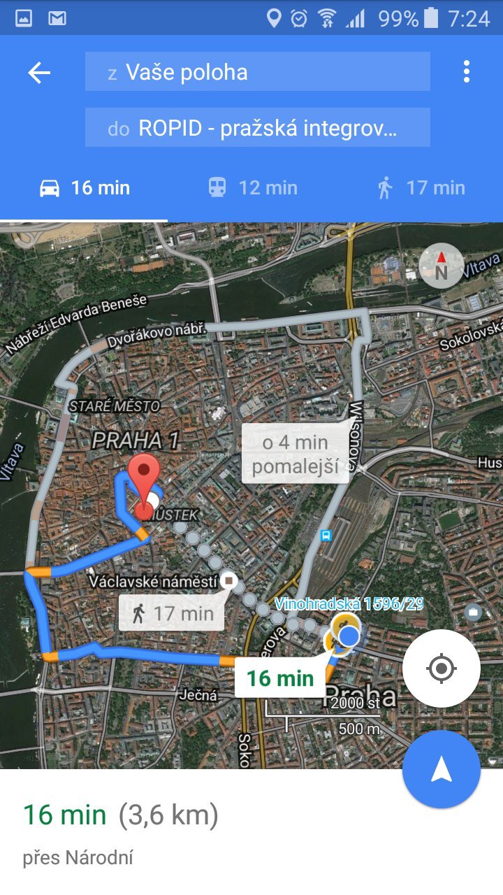 Samsung Galaxy A3 (2016)