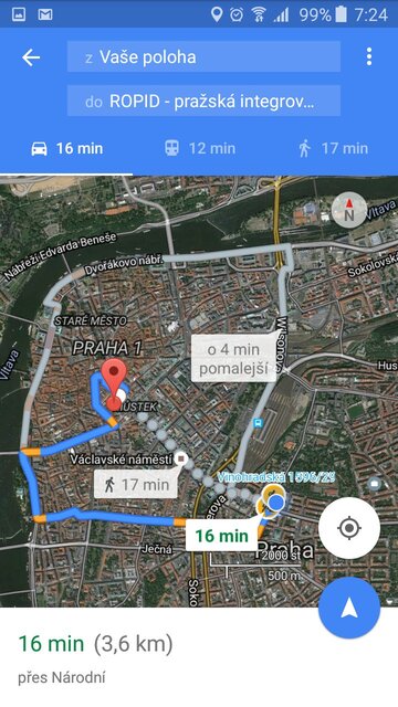 Samsung Galaxy A3 (2016)