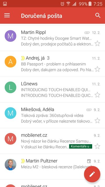 Samsung Galaxy A3 (2016)