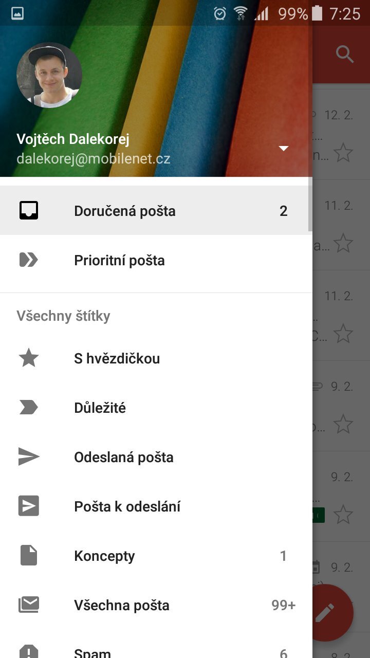 Samsung Galaxy A3 (2016)