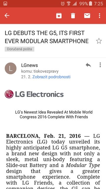 Samsung Galaxy A3 (2016)