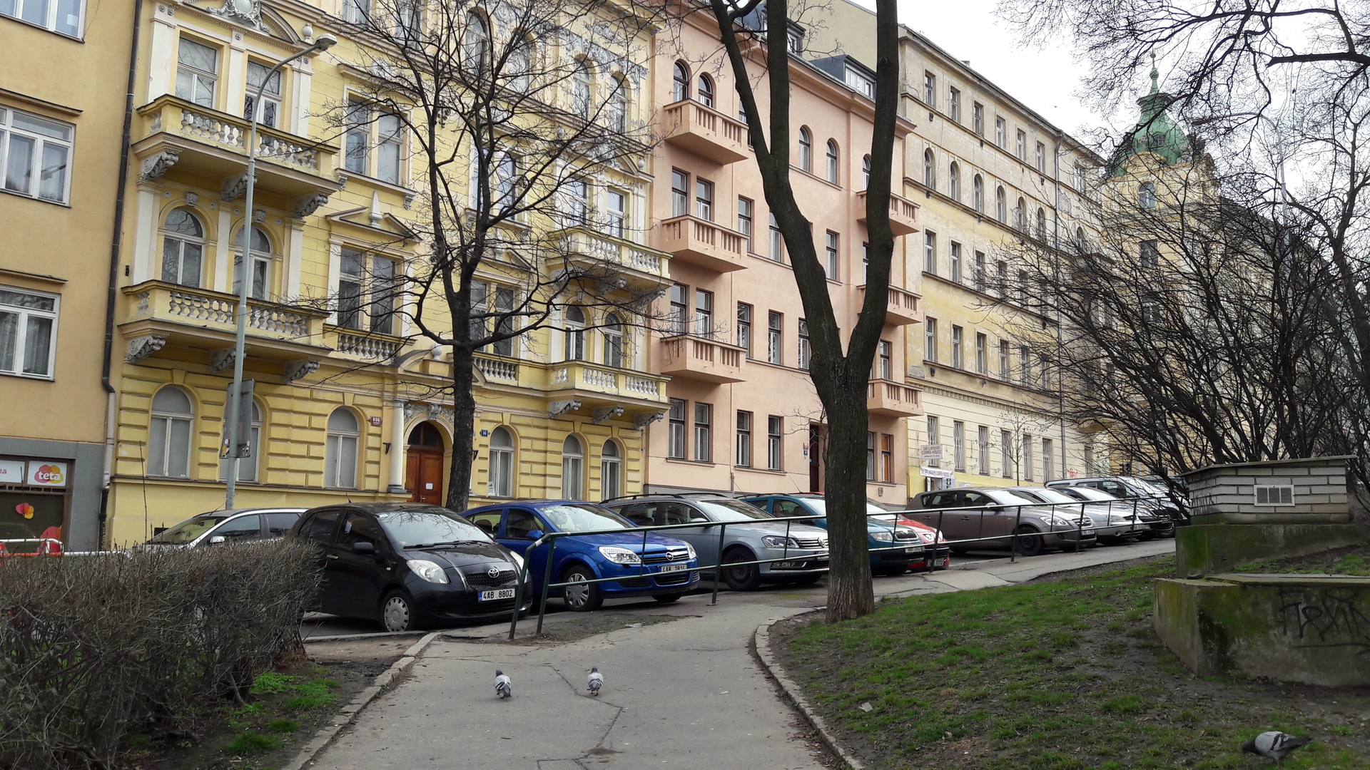 Samsung Galaxy A3 (2016)