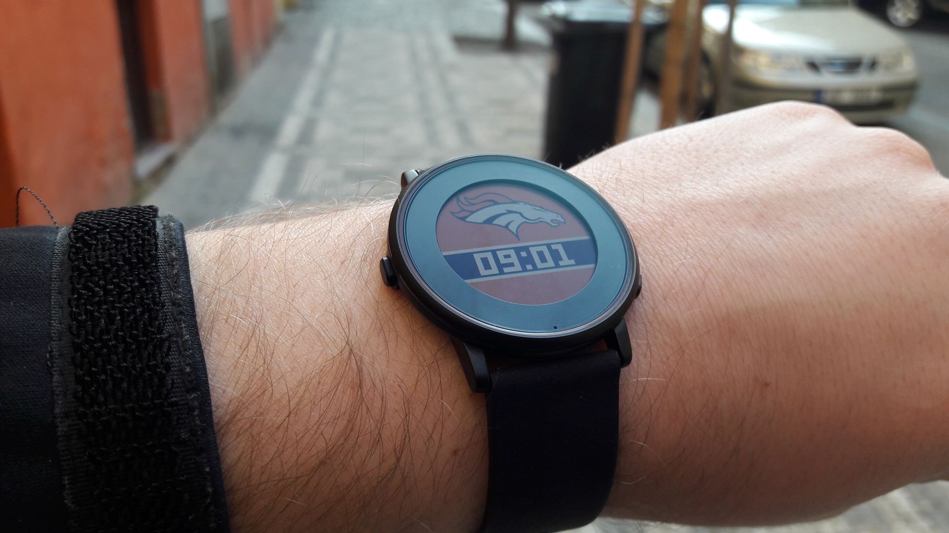 Samsung Galaxy A3 (2016)