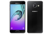 Samsung Galaxy A3 (2016)
