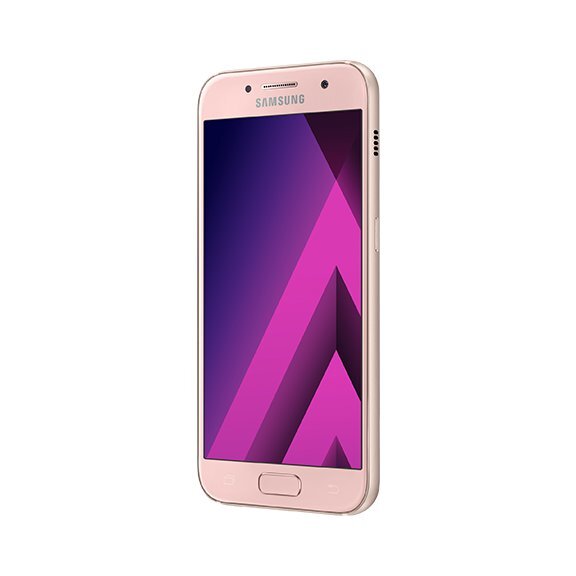 Samsung Galaxy A3 (2017)