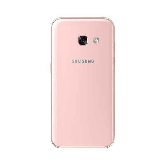 Samsung Galaxy A3 (2017)