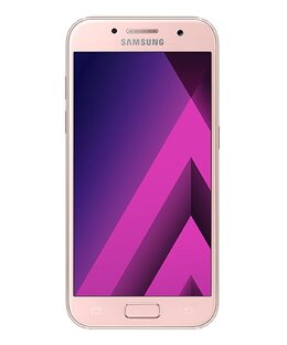 Samsung Galaxy A3 (2017)