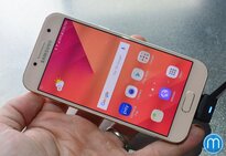 Samsung Galaxy A3 (2017)
