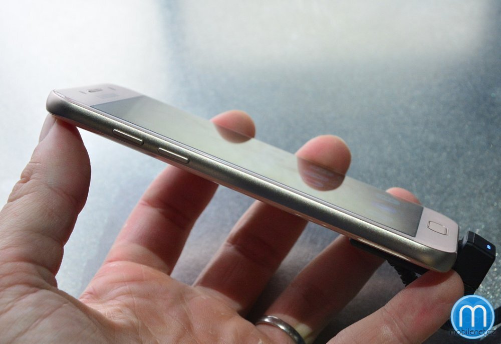 Samsung Galaxy A3 (2017)