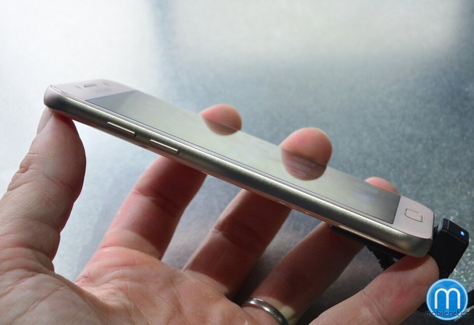 Samsung Galaxy A3 (2017)