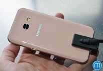 Samsung Galaxy A3 (2017)