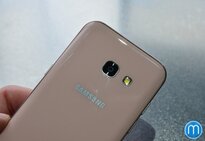 Samsung Galaxy A3 (2017)