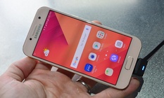 Samsung Galaxy A3 (2017)