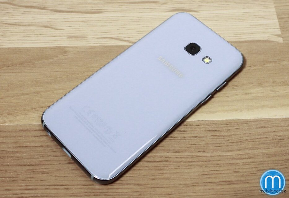 Samsung Galaxy A3 (2017)