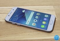 Samsung Galaxy A3 (2017)