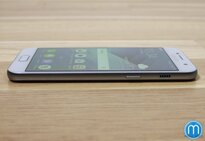 Samsung Galaxy A3 (2017)