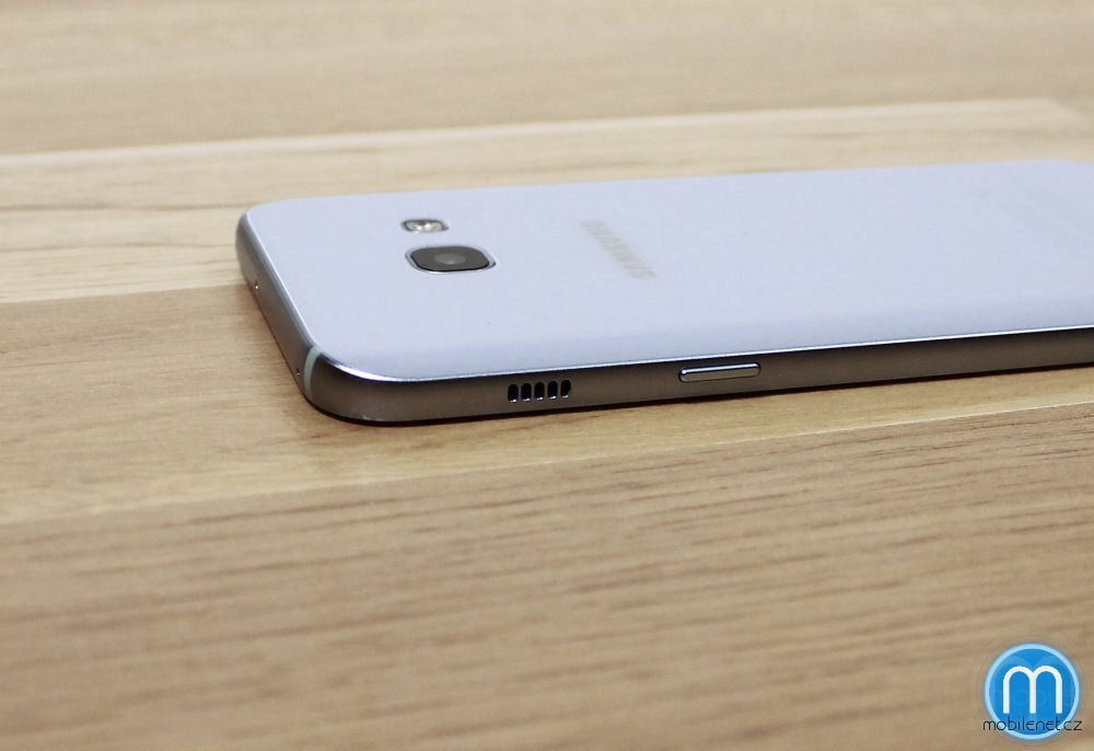 Samsung Galaxy A3 (2017)