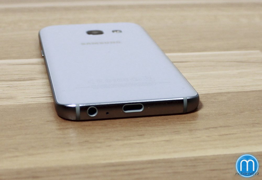 Samsung Galaxy A3 (2017)