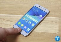 Samsung Galaxy A3 (2017)