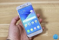 Samsung Galaxy A3 (2017)