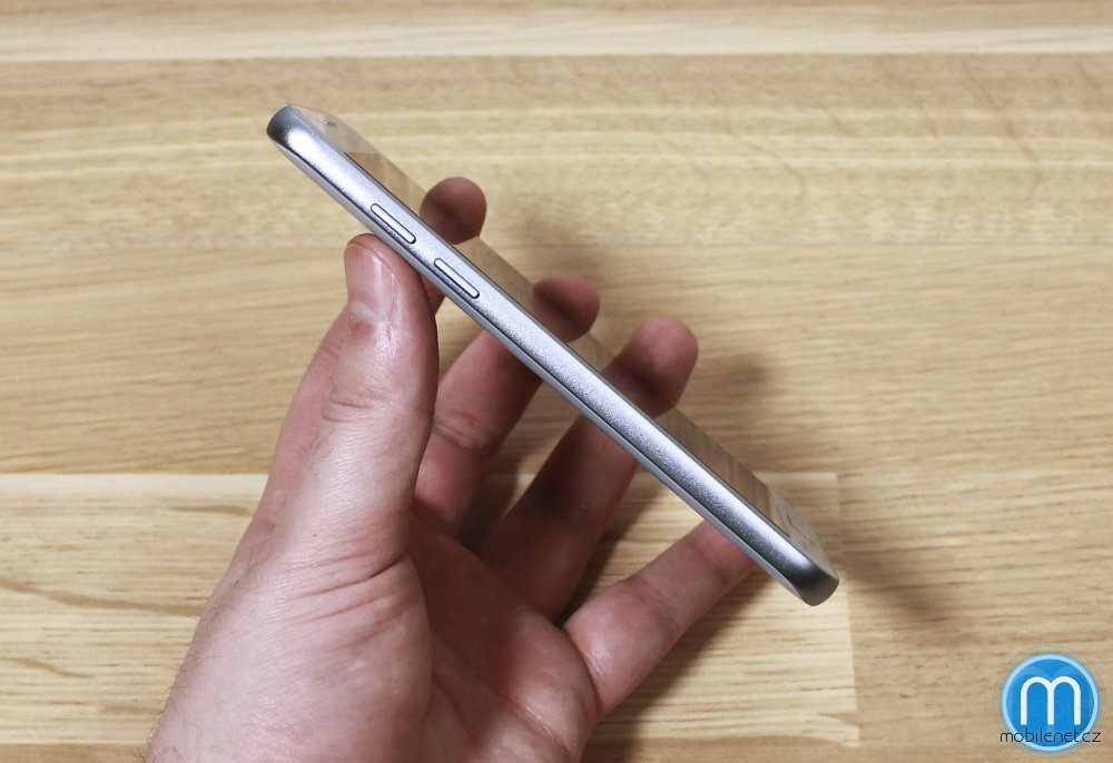 Samsung Galaxy A3 (2017)