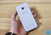 Samsung Galaxy A3 (2017)