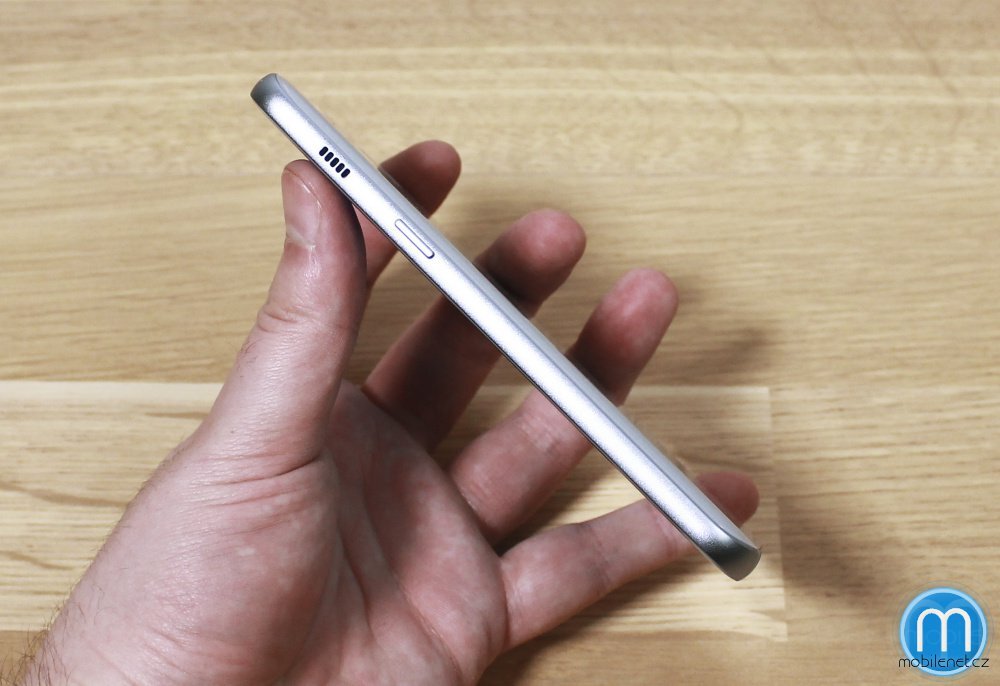 Samsung Galaxy A3 (2017)