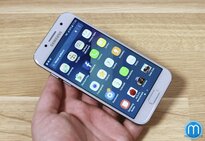 Samsung Galaxy A3 (2017)