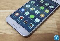 Samsung Galaxy A3 (2017)