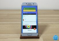 Samsung Galaxy A3 (2017)