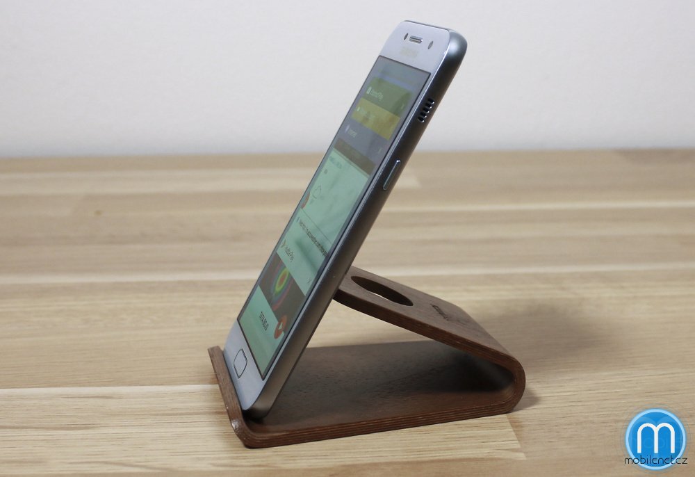 Samsung Galaxy A3 (2017)