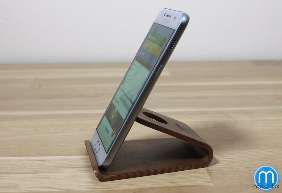 Samsung Galaxy A3 (2017)