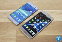 Samsung Galaxy A3 (2017)