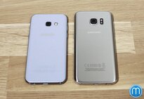 Samsung Galaxy A3 (2017)