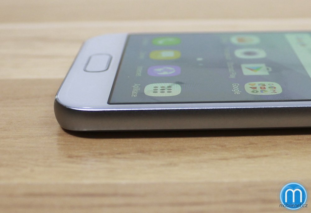 Samsung Galaxy A3 (2017)