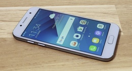 Samsung Galaxy A3 (2017)