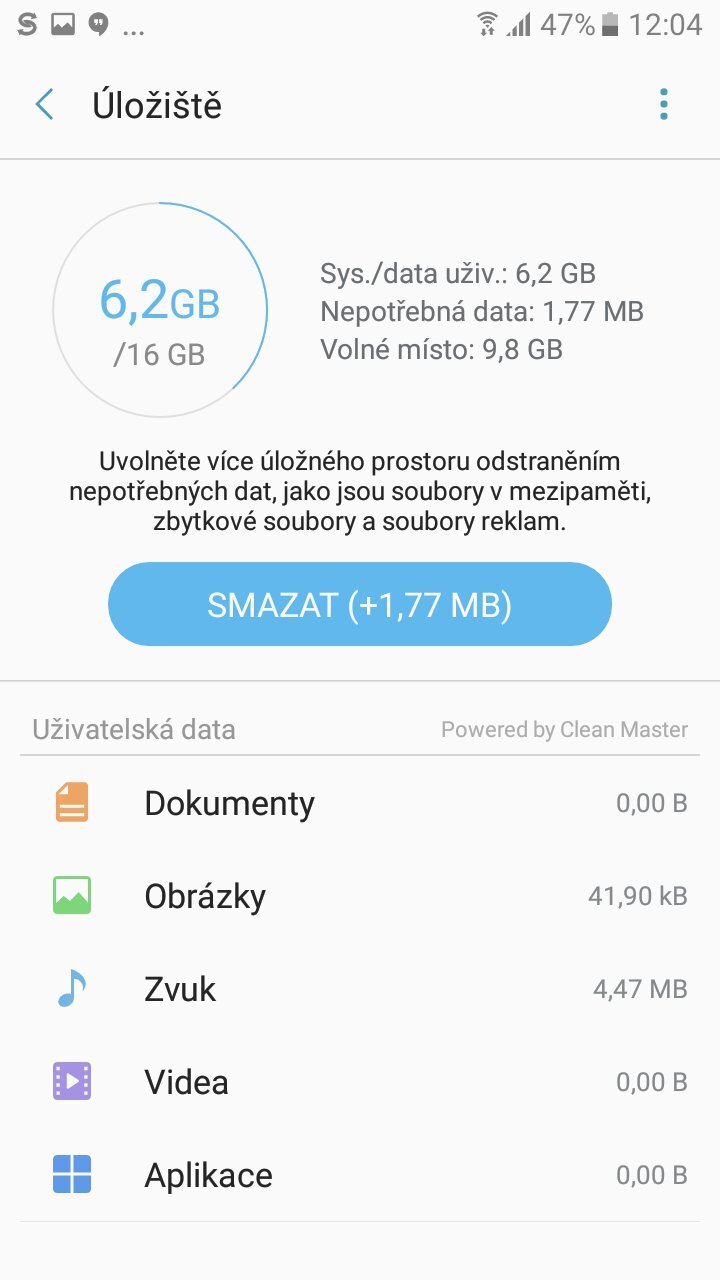 Samsung Galaxy A3 (2017)