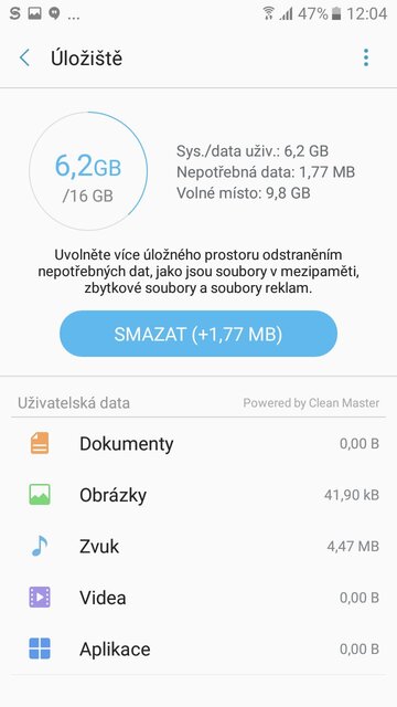 Samsung Galaxy A3 (2017)