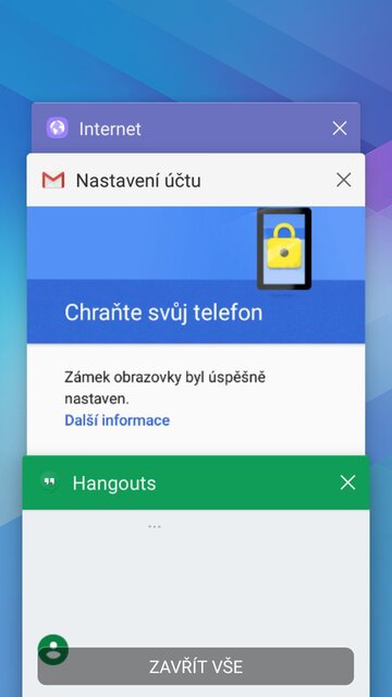 Samsung Galaxy A3 (2017)