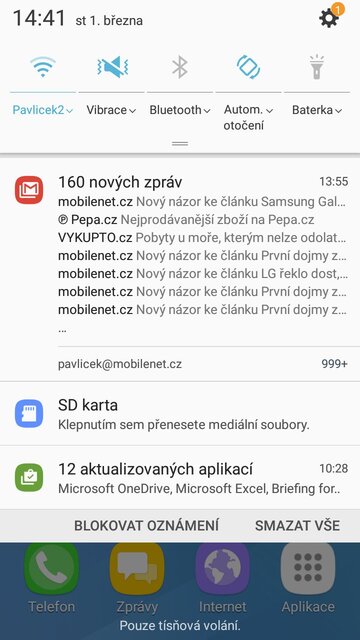 Samsung Galaxy A3 (2017)