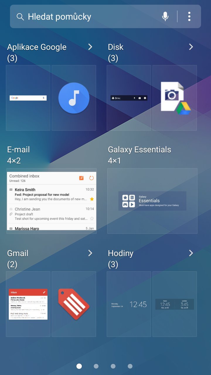 Samsung Galaxy A3 (2017)