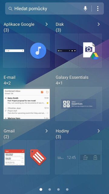 Samsung Galaxy A3 (2017)