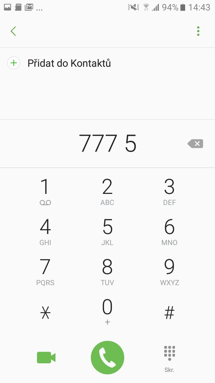 Samsung Galaxy A3 (2017)