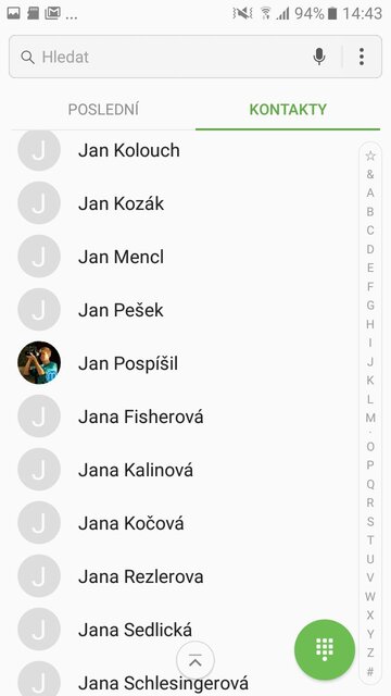 Samsung Galaxy A3 (2017)