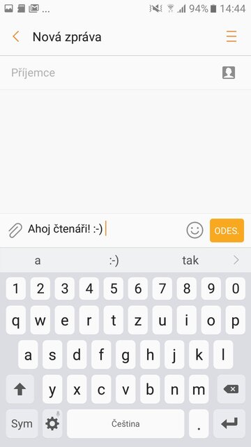 Samsung Galaxy A3 (2017)