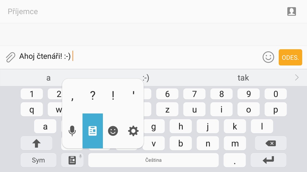 Samsung Galaxy A3 (2017)