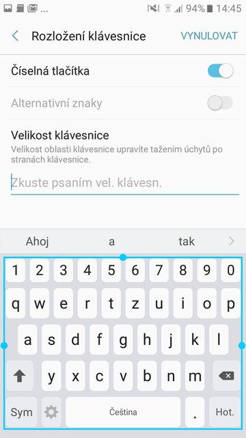 Samsung Galaxy A3 (2017)
