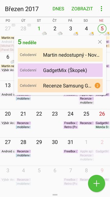 Samsung Galaxy A3 (2017)