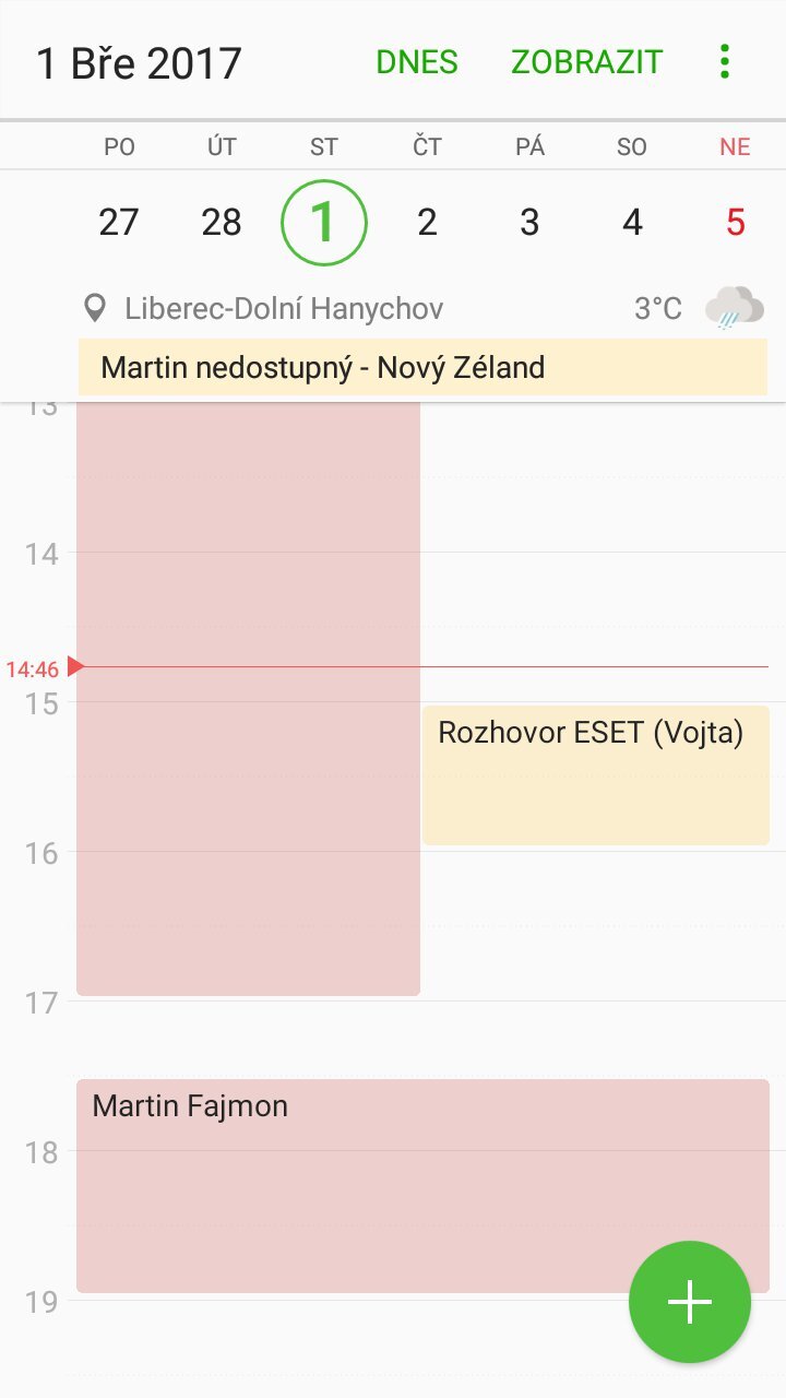 Samsung Galaxy A3 (2017)