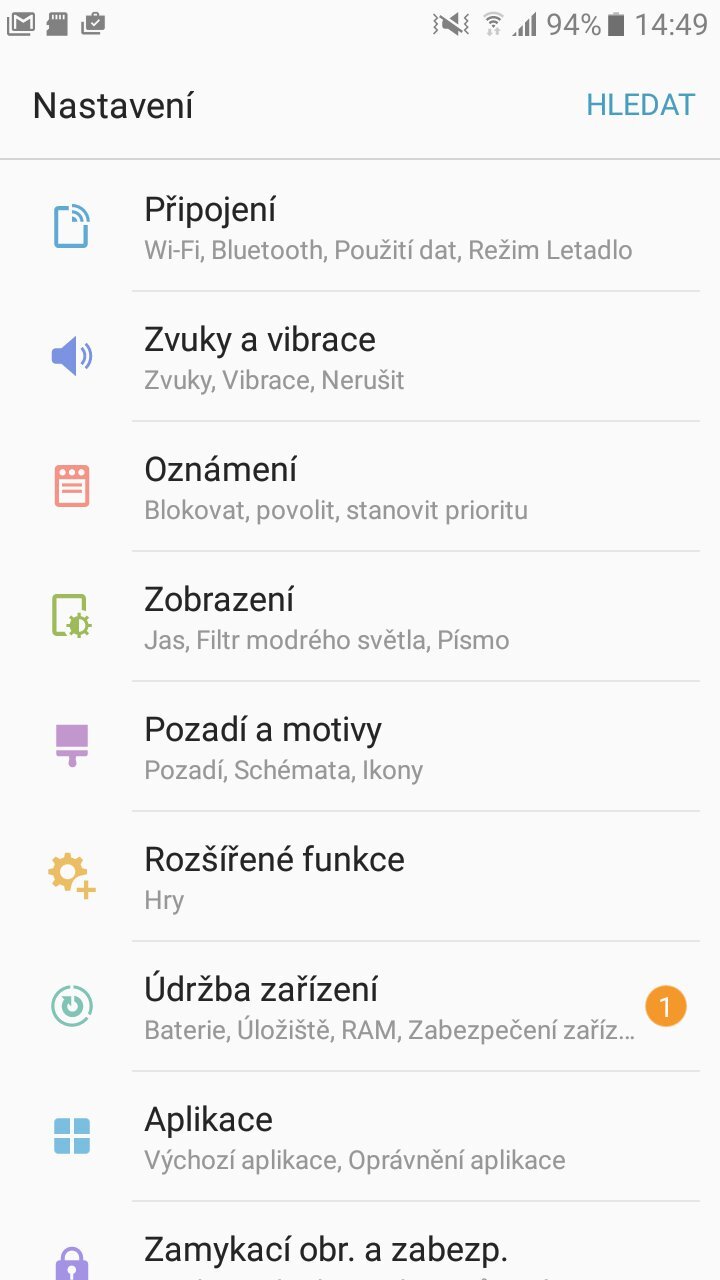Samsung Galaxy A3 (2017)